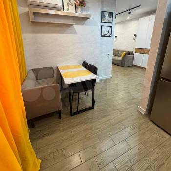 Сдается 2-х комнатная квартира, 37,1 м²