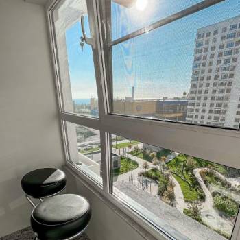 Сдается 2-х комнатная квартира, 38 м²