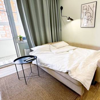 Сдается 2-х комнатная квартира, 38 м²