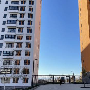 Сдается 2-х комнатная квартира, 38 м²