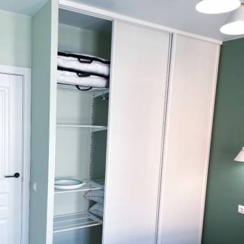 Сдается 2-х комнатная квартира, 38 м²