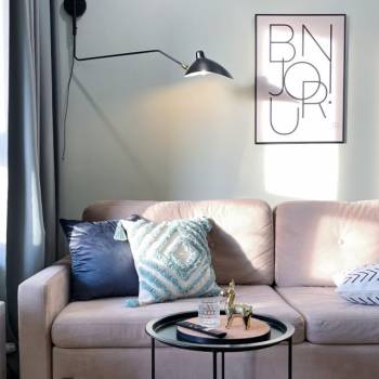 Сдается 2-х комнатная квартира, 38 м²