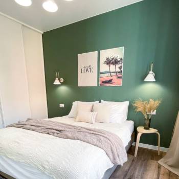 Сдается 2-х комнатная квартира, 38 м²