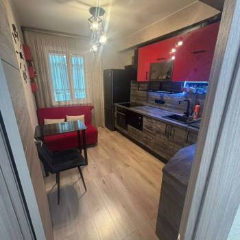 Сдается 1-комнатная квартира, 35,5 м²