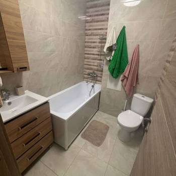 Сдается 1-комнатная квартира, 35,5 м²
