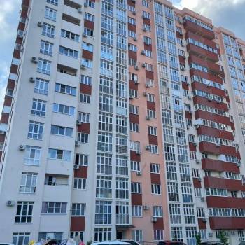 Сдается 1-комнатная квартира, 35,5 м²
