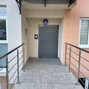 Сдается 1-комнатная квартира, 35,5 м²