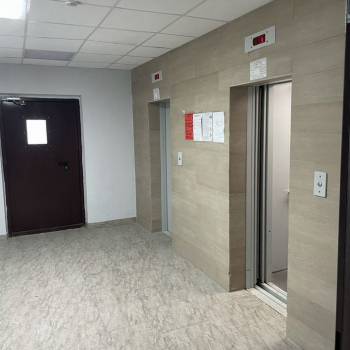 Сдается 1-комнатная квартира, 35,5 м²