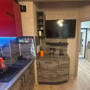 Сдается 1-комнатная квартира, 35,5 м²