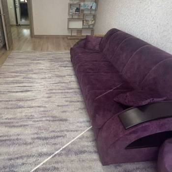 Сдается 1-комнатная квартира, 35,5 м²