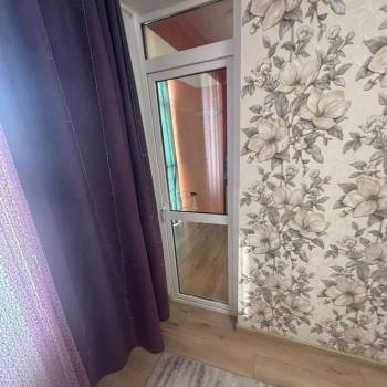 Сдается 1-комнатная квартира, 35,5 м²