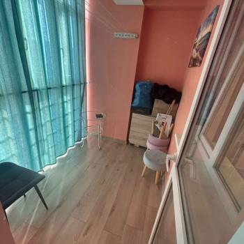 Сдается 1-комнатная квартира, 35,5 м²