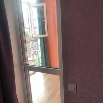 Сдается 1-комнатная квартира, 35,5 м²