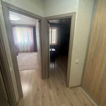 Сдается 1-комнатная квартира, 35,5 м²