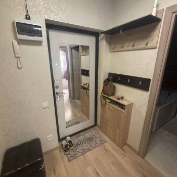 Сдается 1-комнатная квартира, 35,5 м²