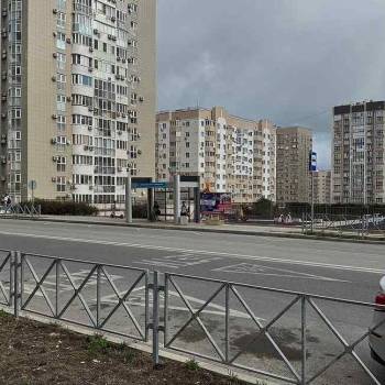 Продается 1-комнатная квартира, 38,4 м²