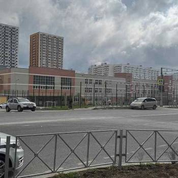 Продается 1-комнатная квартира, 38,4 м²