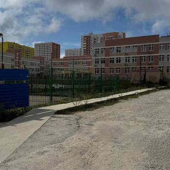 Продается 1-комнатная квартира, 38,4 м²