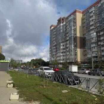 Продается 1-комнатная квартира, 38,4 м²