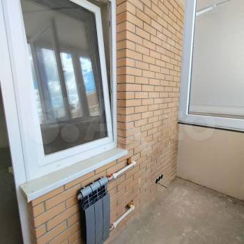 Продается 3-х комнатная квартира, 75 м²