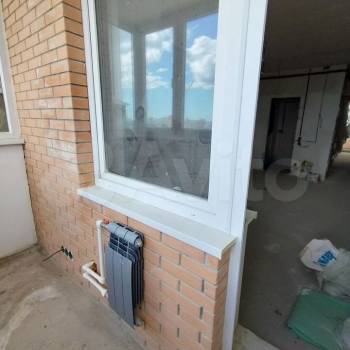 Продается 3-х комнатная квартира, 75 м²