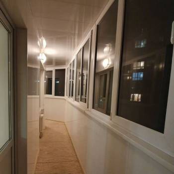 Сдается 2-х комнатная квартира, 61,5 м²