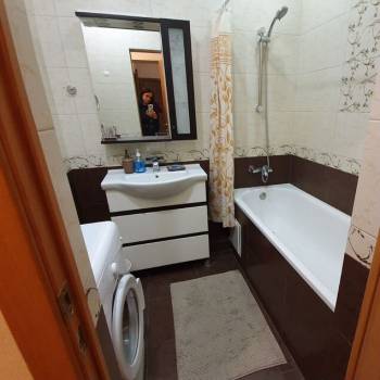 Сдается 2-х комнатная квартира, 61,5 м²