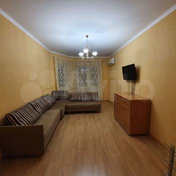 Сдается 2-х комнатная квартира, 61,5 м²