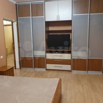 Сдается 2-х комнатная квартира, 61,5 м²