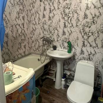 Сдается 1-комнатная квартира, 42 м²