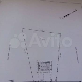 Продается Дом, 100 м²