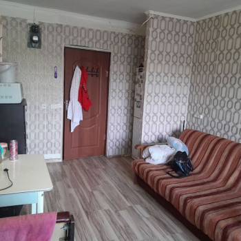 Сдается Комната, 17 м²