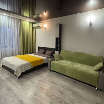 Сдается 1-комнатная квартира, 45 м²