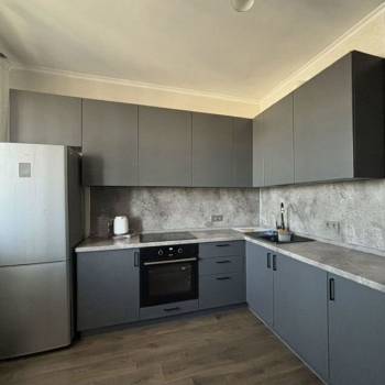Сдается 1-комнатная квартира, 40,6 м²