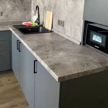 Сдается 1-комнатная квартира, 40,6 м²