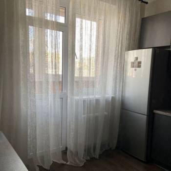 Сдается 1-комнатная квартира, 40,6 м²