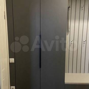 Сдается 1-комнатная квартира, 40,6 м²
