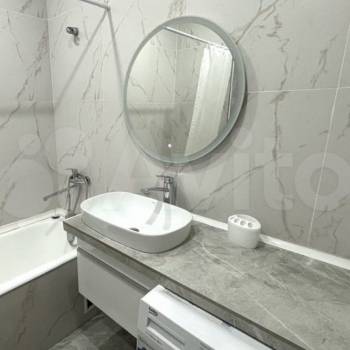 Сдается 1-комнатная квартира, 40,6 м²