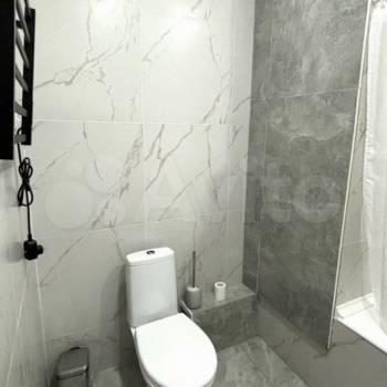 Сдается 1-комнатная квартира, 40,6 м²