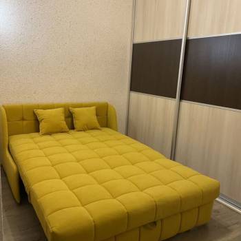 Сдается 2-х комнатная квартира, 43,1 м²