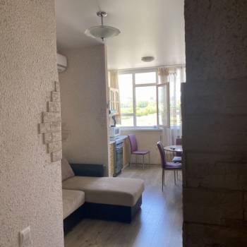 Сдается 2-х комнатная квартира, 43,1 м²