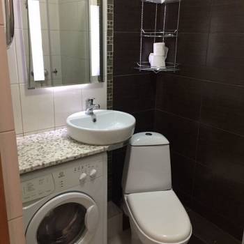 Сдается 2-х комнатная квартира, 43,1 м²