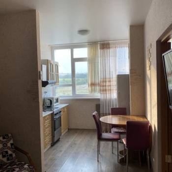 Сдается 2-х комнатная квартира, 43,1 м²
