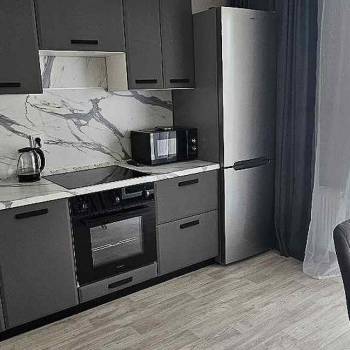 Сдается 1-комнатная квартира, 37 м²