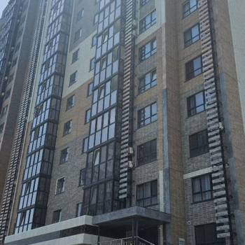 Сдается 1-комнатная квартира, 37 м²