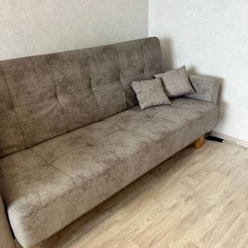 Сдается 1-комнатная квартира, 37 м²