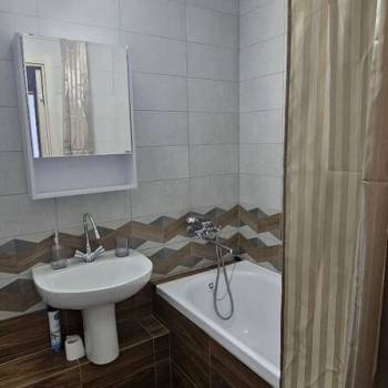 Сдается 1-комнатная квартира, 37 м²