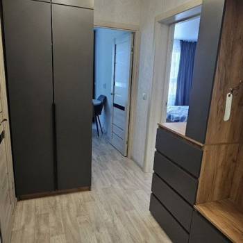 Сдается 1-комнатная квартира, 37 м²