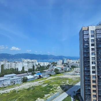 Сдается 1-комнатная квартира, 37 м²