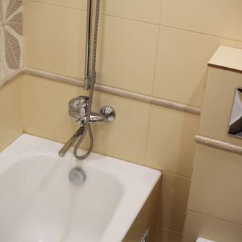Сдается 1-комнатная квартира, 34 м²